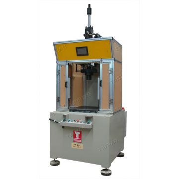 C Frame Hydraulic Press (Nouveau style)